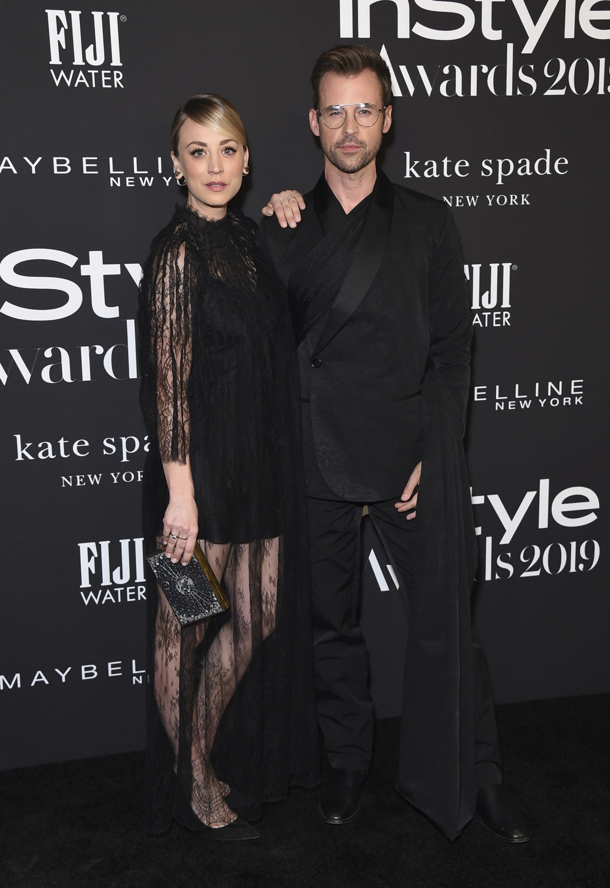 5th Annual InStyle Awards